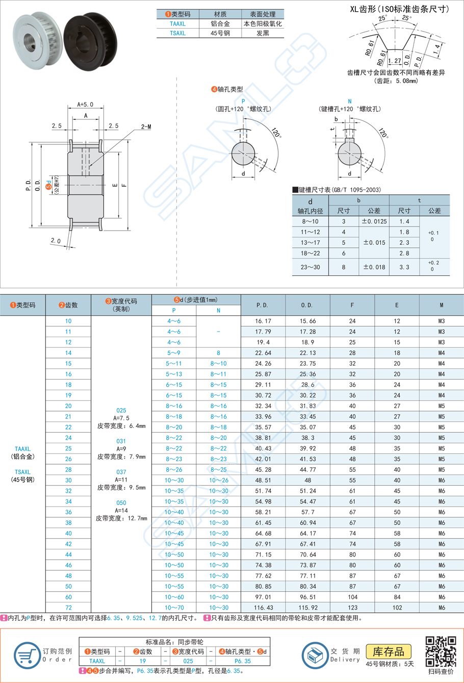 同步帶輪張緊程度怎么調(diào)節(jié)