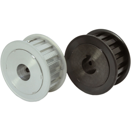 同步輪與同步帶的齒形必須一樣嗎