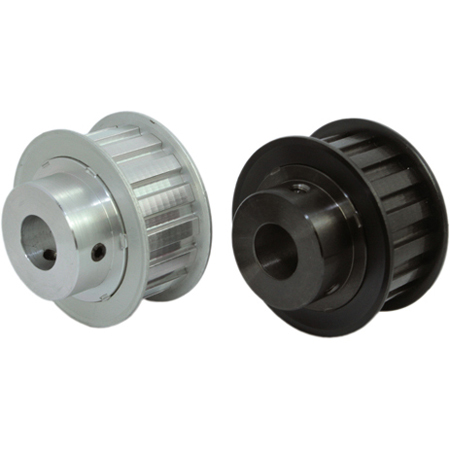 所有同步帶輪都禁止油脂潤滑嗎