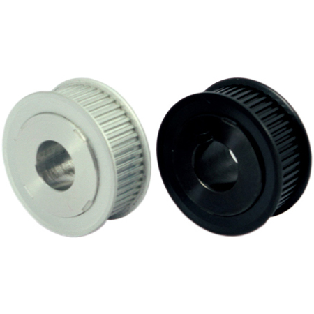 帶輪什么工況適合用干膜潤滑劑