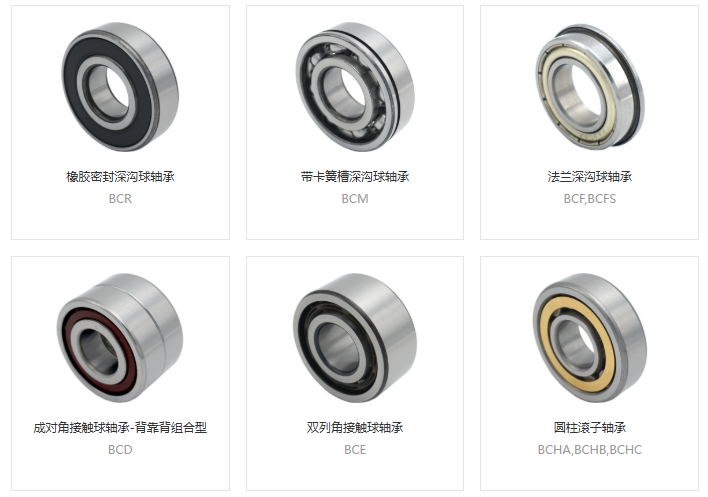 軸承潤滑脂，軸承潤滑影響