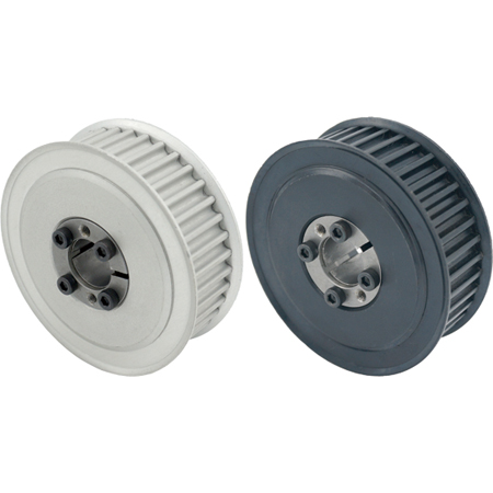 免鍵帶輪，帶齒打滑，同步帶輪