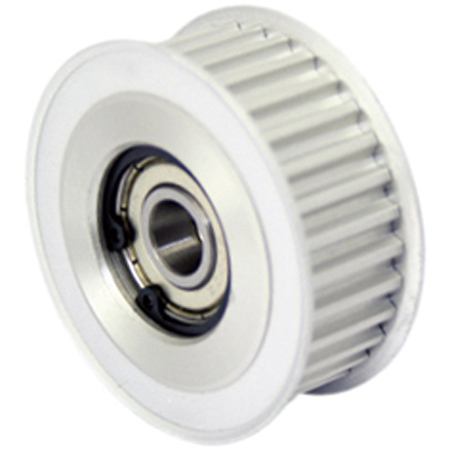 齒形惰輪載荷方向有限制嗎