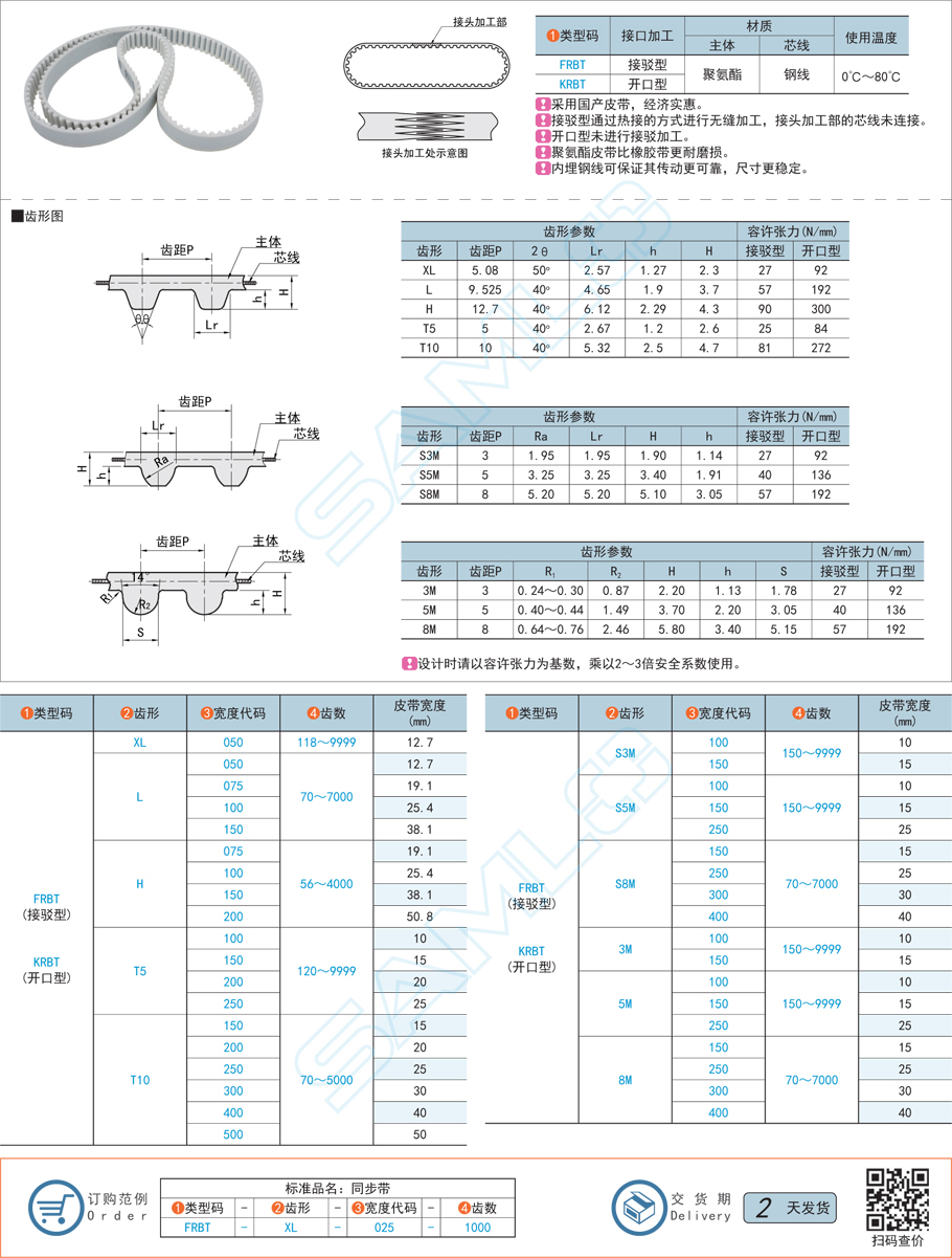 同步帶過長，同步帶問題