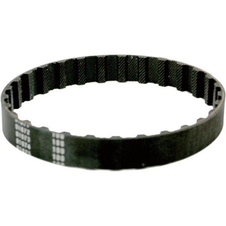 橡膠同步帶高溫下使用需特別處理嗎