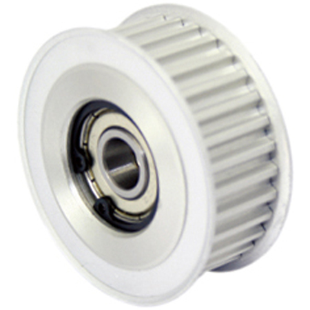 齒形惰輪精度，齒形惰輪選型