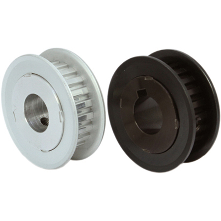 直線模組松動，同步帶輪松動